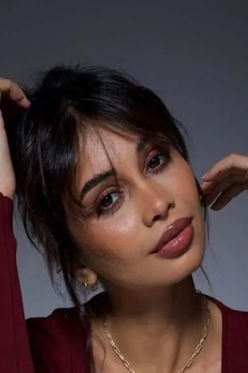 Nancy Alam El Din profile