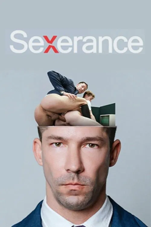 Sexerance poster