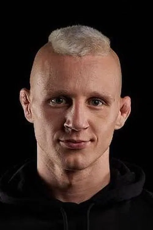 Tobias Harila profile