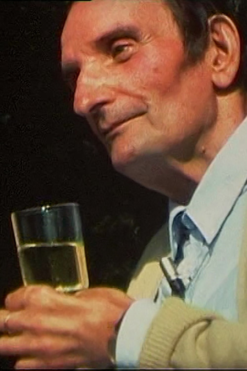 Une journee de vacances poster