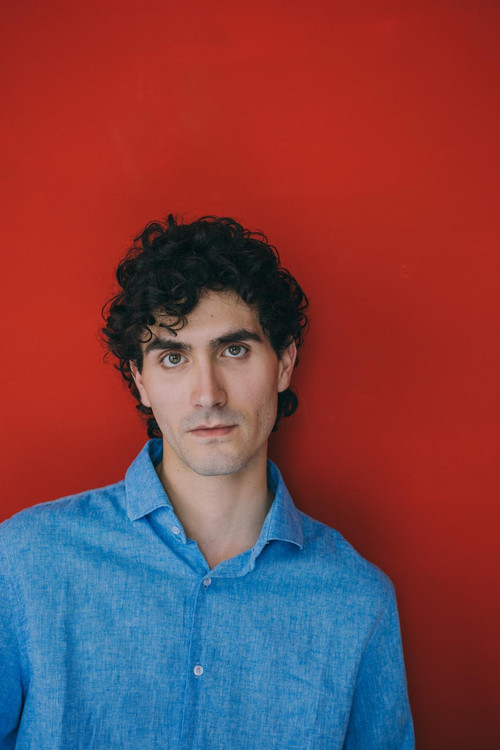 Corrado Cervino profile