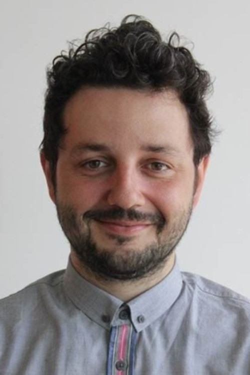 Serhan Arslan profile