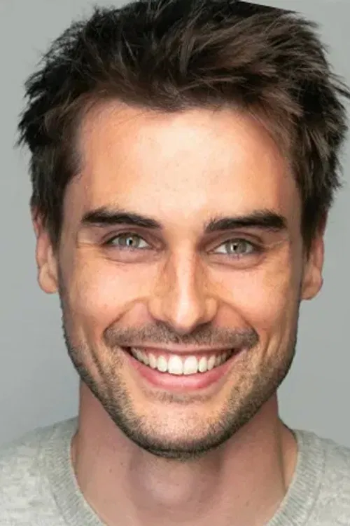 Stephen Manas profile