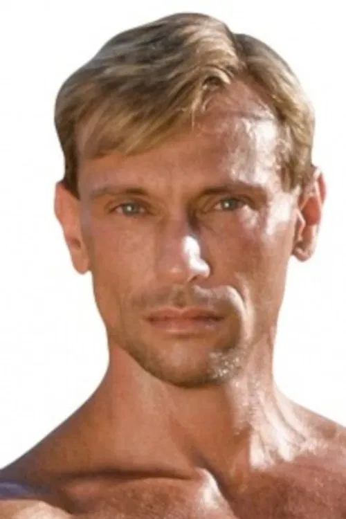 Scott Parker profile