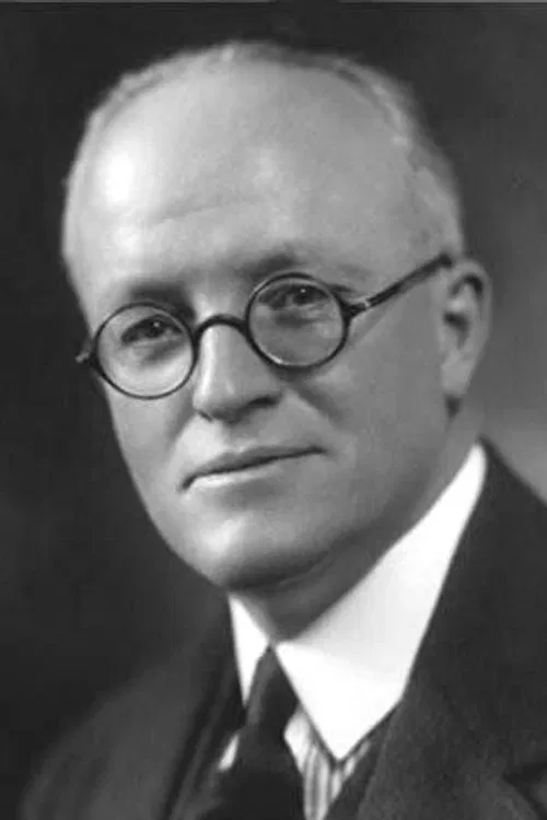 Hugh Walpole profile