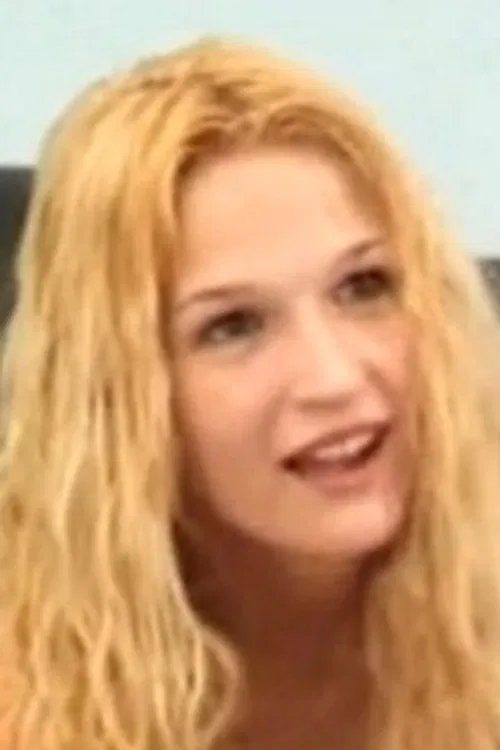 Megan Matthews profile