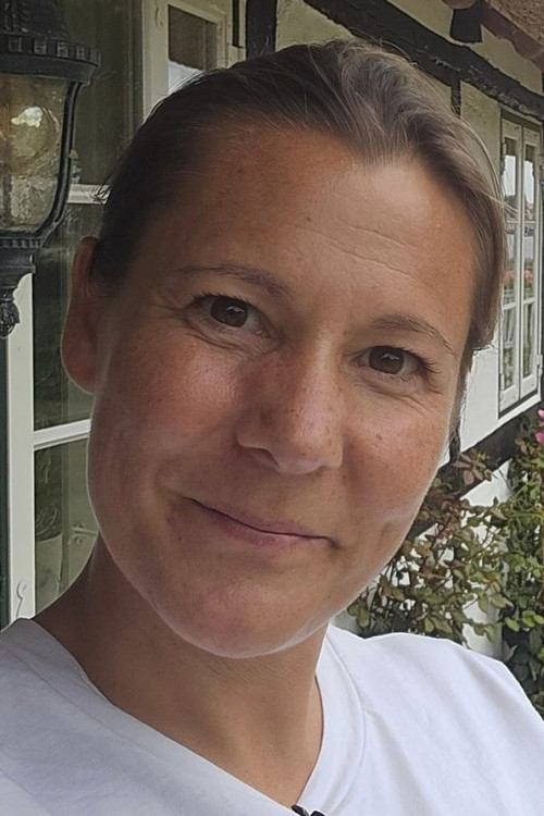 Therese Askholm profile