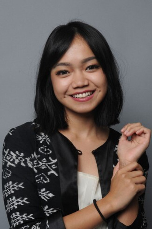 Fathia Izzati profile