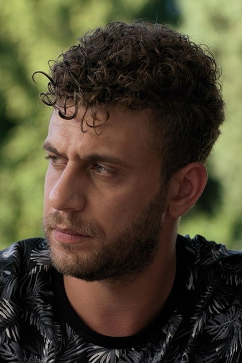 ilkşans Tan profile