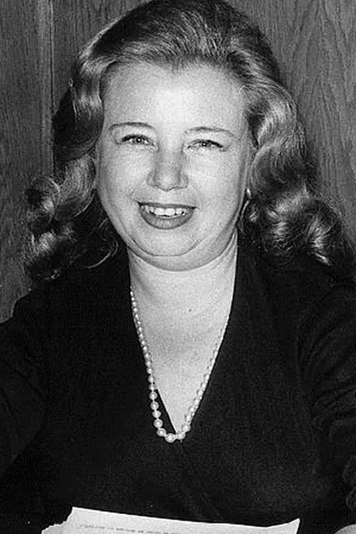 Matilde Conesa profile