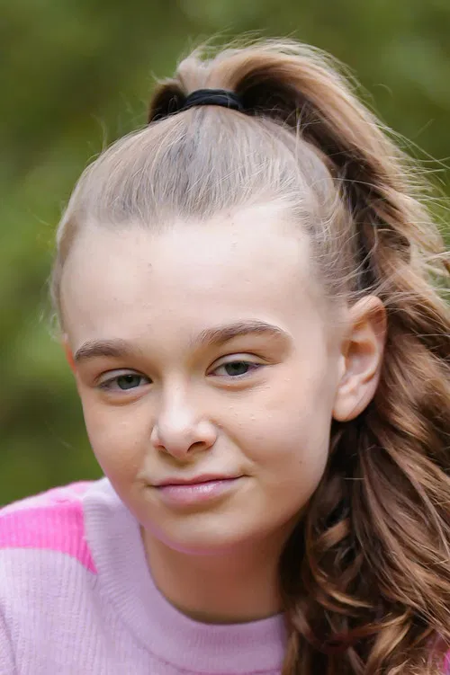 Liana Turner profile