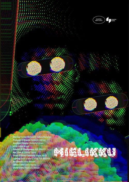 Mielikku poster