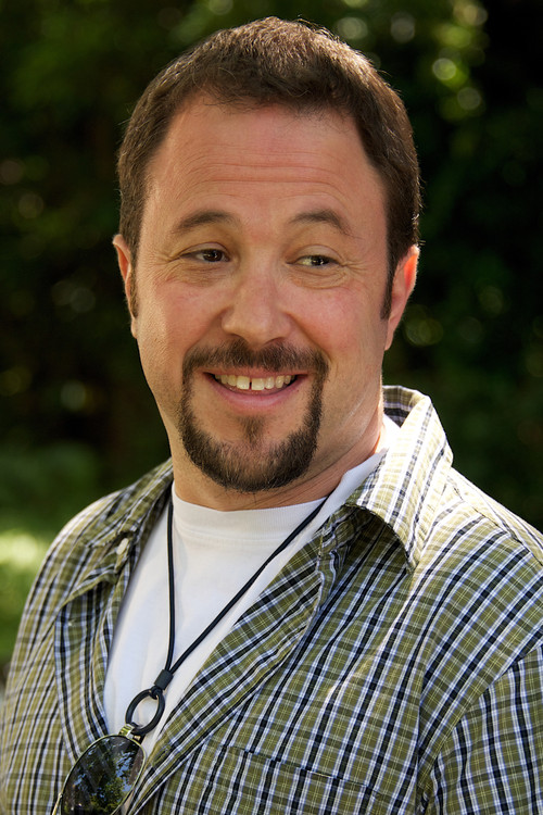 Vernon Davidson profile