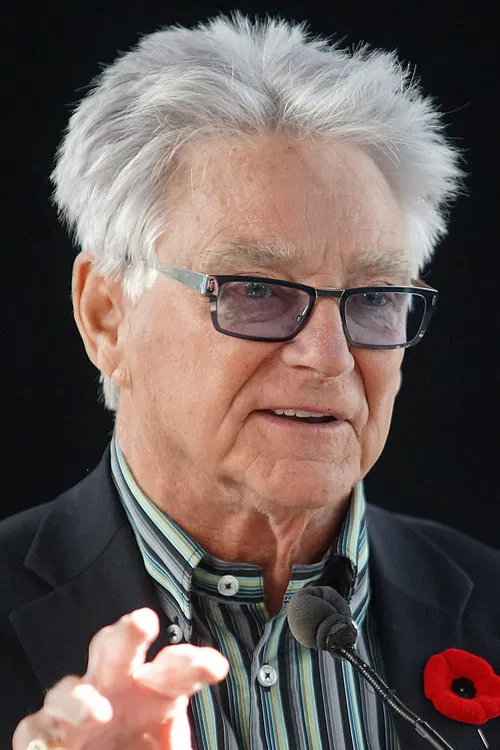 Gilles Proulx profile