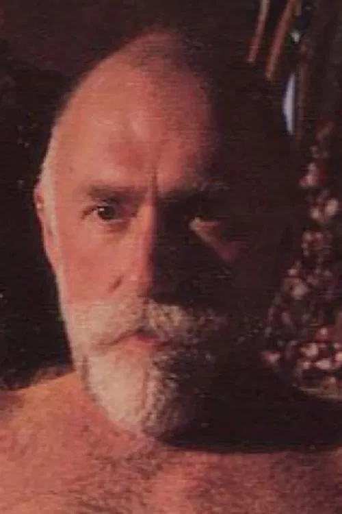 Rolf Eric Bergman profile