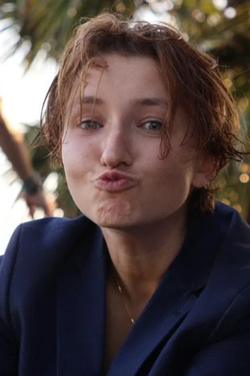 Romane Bibard profile