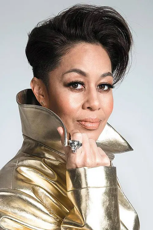 Teuila Blakely profile