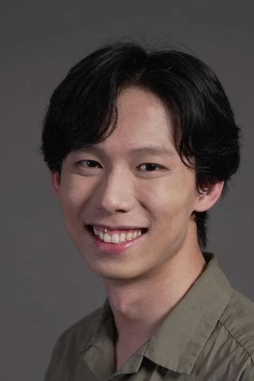 Xiang-Dao Chen profile