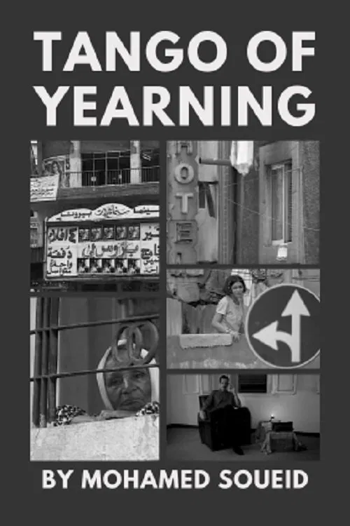 Tango of Yearning poster