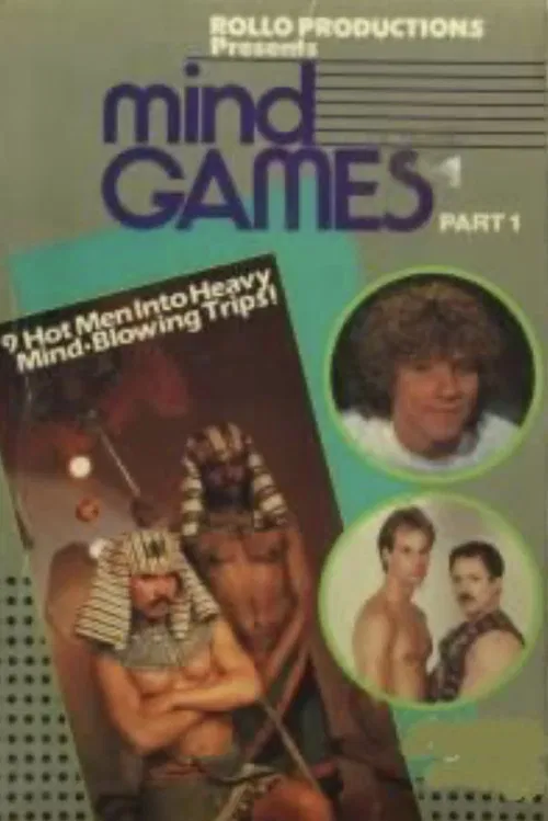 Mind Games poster