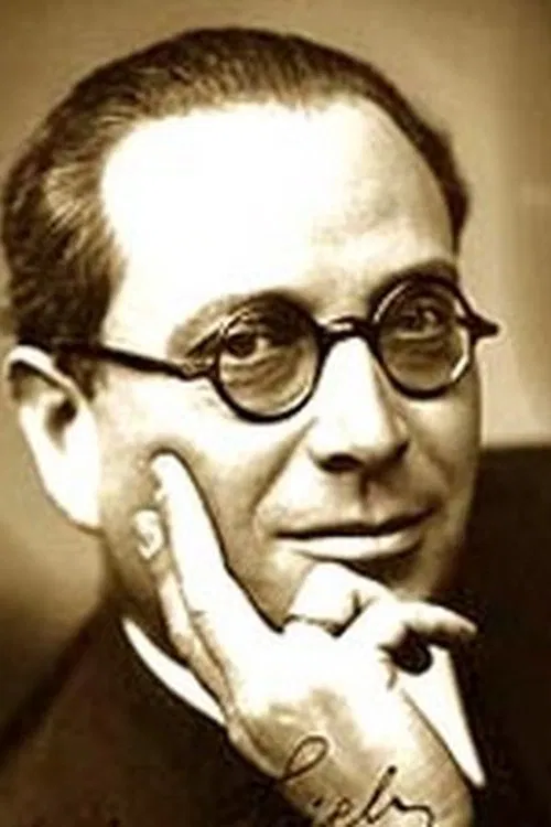 Wilhelm Thiele profile