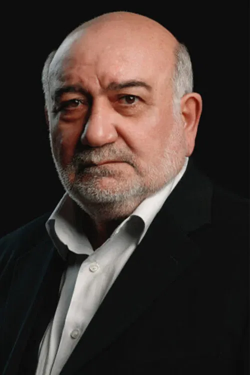 Robert Harutyunyan profile