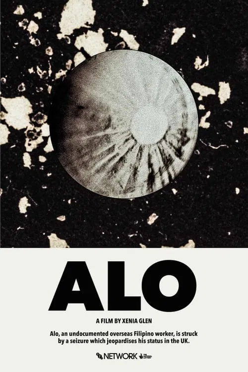 Alo poster