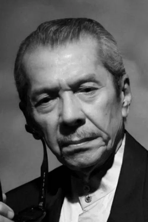 Mustapha Maarof profile