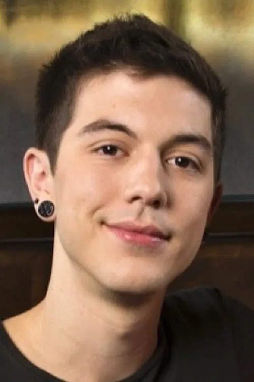 Scott Emerald profile