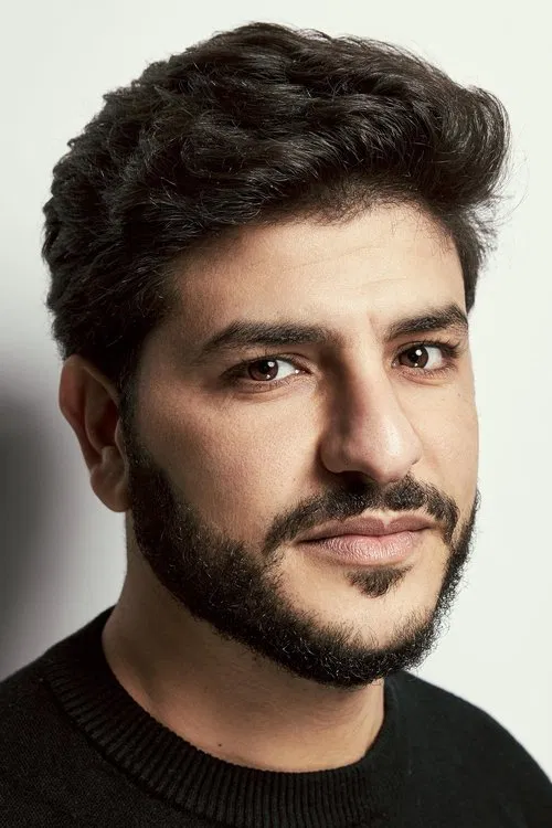 Ismail Elfallahi profile
