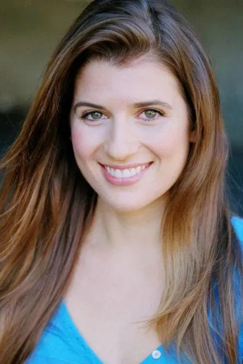 Lauren Schacher profile