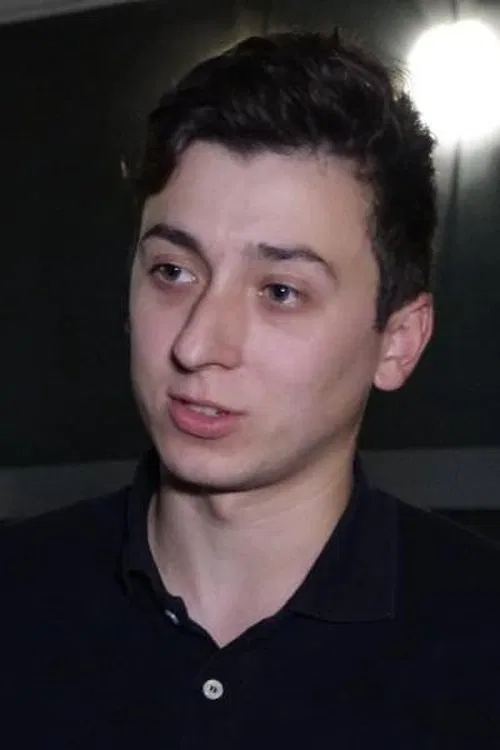 Mihai Dragolea profile