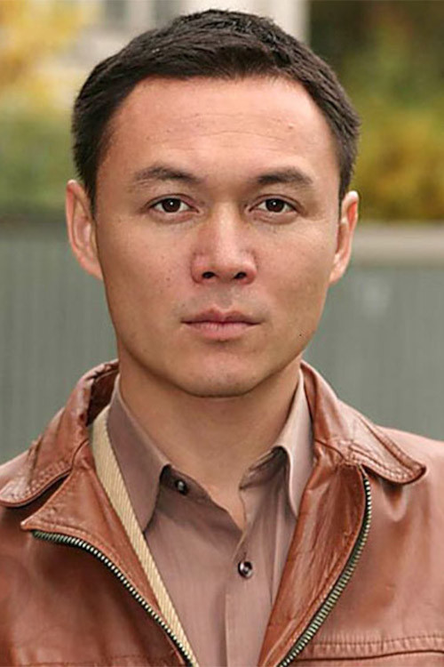 Marat Amiraev profile