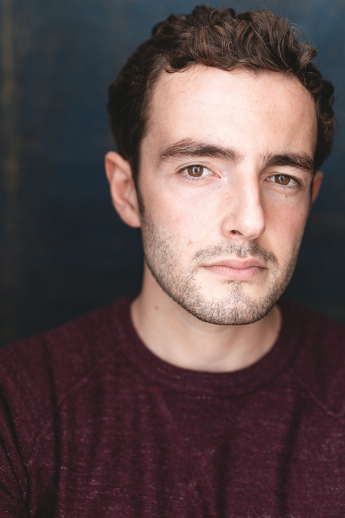 Jon Vellante profile