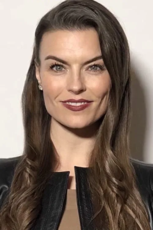 Audrey De León profile