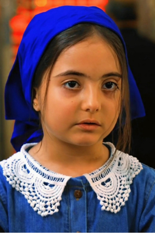 Aysuda Saeedi profile