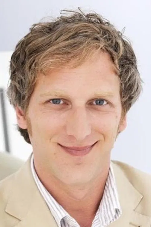 Kai Lentrodt profile