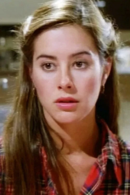 Suzanna Love profile