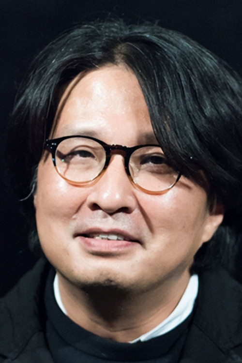 Kim Dae-seung profile