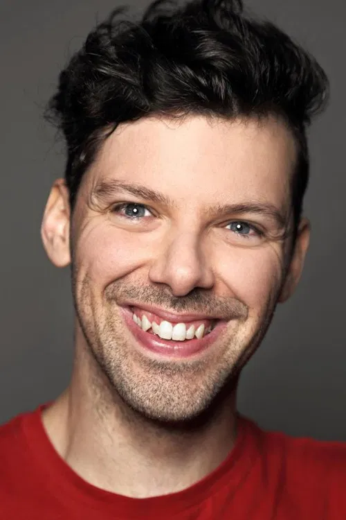 Simon Boulerice profile