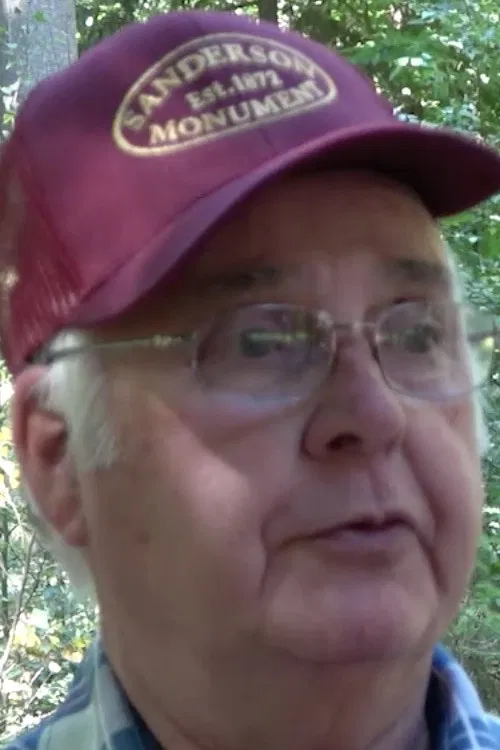 Don Sanderson profile