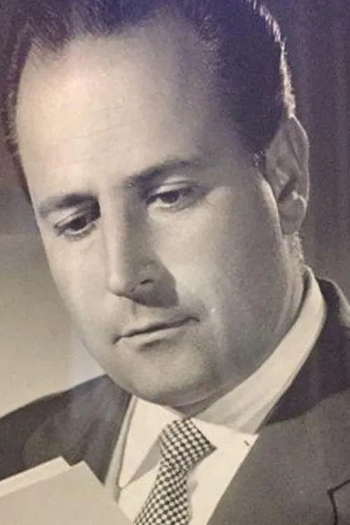 Fernando Palacios profile