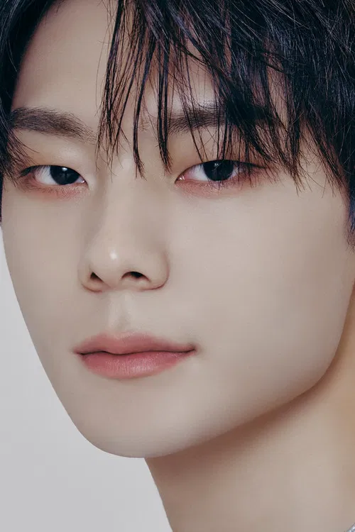 Moon Je-hyun profile