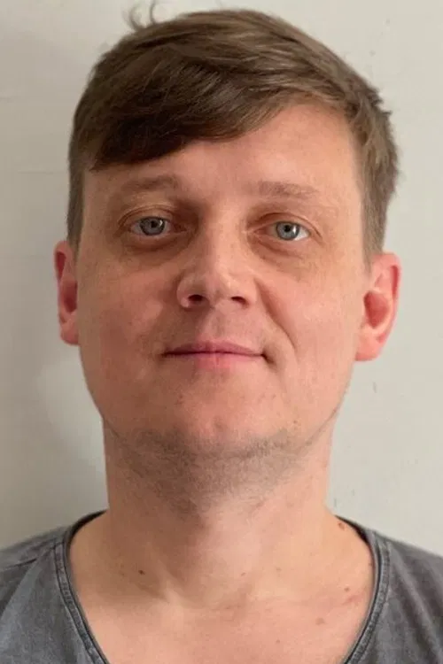 Sergey Kasatov profile