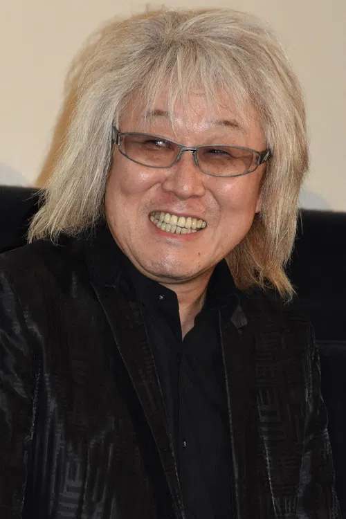 Kenji Kawai profile