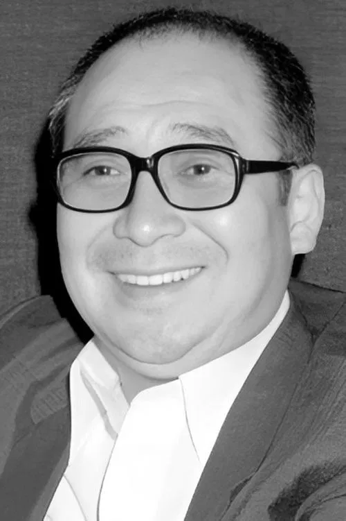 Nobuo Kaneko profile