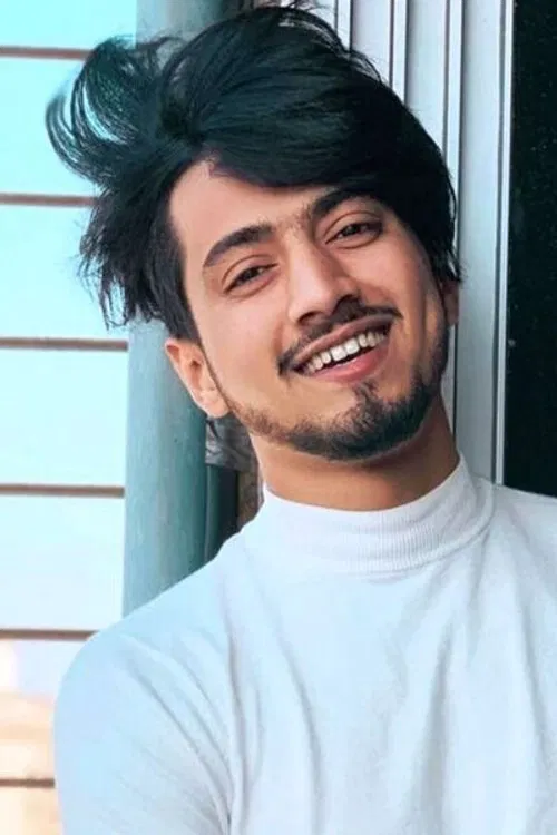 Faisal Shaikh profile