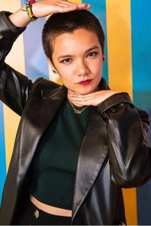 Alicia Vélez profile