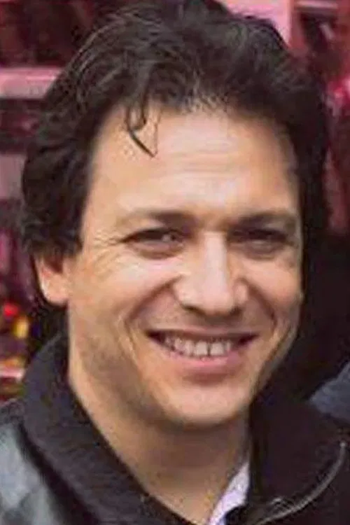 Eduardo Narvay profile