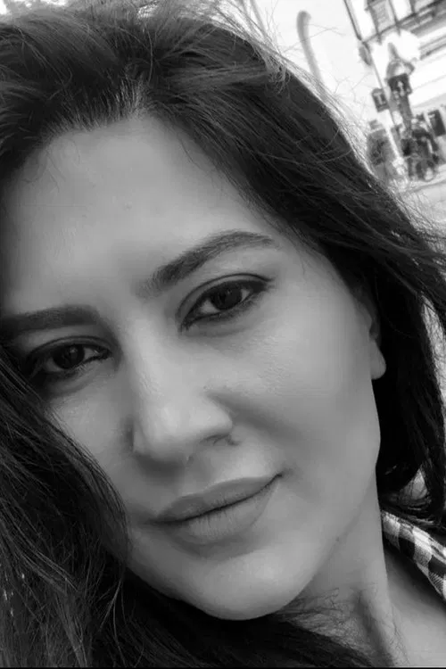 Naira Sargsyan profile